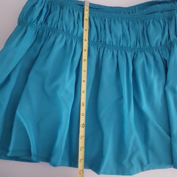 Bed Skirt Adjustable - Picture 3 of 6